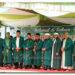 Wakil Bupati Asahan Mengikuti Tabliqh Akbar Al-Jami’yatul Wasliyah