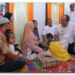Wakil Bupati Asahan Serahkan Bantuan Makanan Tambahan Untuk Anak Stunting