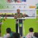 Terima Bantuan Ratusan Alat Pertanian, Syah Afandin Berterima Kasih ke Kementrian ESDM dan Anggota DPR RI Nasril Bahar 