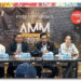Anugerah Musik Medan 2023 Segera Digelar, Bukti Dukungan Bobby Terhadap Pelaku Ekonomi Kreatif