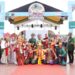 Festival Masyarakat Adat dan Agama untuk Menyatukan Alam dan Manusia