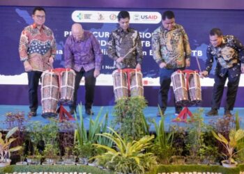 Pemko Terus Lakukan Upaya Terpadu Eliminasi TBC di Medan