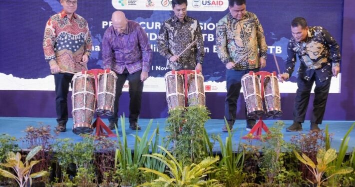 Pemko Terus Lakukan Upaya Terpadu Eliminasi TBC di Medan