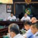 Pemko Medan dan Instansi Vertikal Bahas Aset Daerah Tercatat Ganda