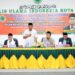 Pemko Medan Apresiasi Sosialisasi Fatwa MUI No 72 Tahun 2023