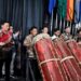 Pemko Medan Apresiasi Pergelaran Musik dan Tari Nusantara USU
