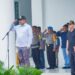 Pimpin Apel Penertiban APK, Bobby Ajak Semua Jaga Kekondusifan Kota Medan