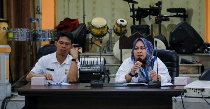 Diikuti Seniman 8 Negara, Festival Mural Medan 2023 akan Digelar