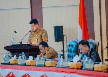 Perubahan RPJMD 2021-2026 Dorong Penajaman Fokus dan Prioritas Pembangunan