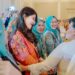 Kahiyang Ayu Ikuti Seminar Nasional DWP Peran Strategis Perempuan dalam Pembangunan Berkelanjutan