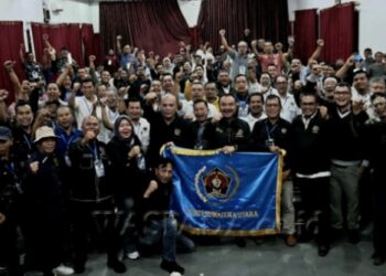 Pelatihan Jurnalistik dan Orientasi Organisasi PWI Sumut Sukses