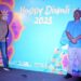 Bobby Sampaikan Ucapan Selamat Hari Diwali Bagi yang Merayakan