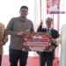Safari Natal, Bobby Nasution Beri Solusi Masalah Masyarakat