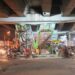 Karya Seni Mural Manca Negara Hiasi Pilar Flyover Amplas