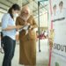 Disnaker Medan dan Manhattan Market Urban Kolaborasi Gelar Job Fair