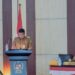 DPRD Setujui APBD TA 2024 Rp8,02 T, Bobby: APBD Berbasis Kesejahteraan