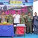HUT ke-78 Korps Marinir TNI AL, Bobby: Terima Kasih Atas Dedikasinya