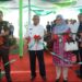 Bupati Asahan Resmikan Ruang Pelayanan Kantor BPJS Cabang Kisaran