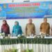 Bupati Asahan Buka Rakornis TP. PKK di Kecamatan Aek Kuasan