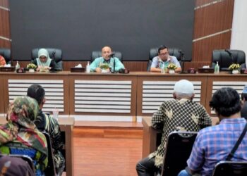 Pemko Medan Beri Kemudahan Pendirian Koperasi Masjid