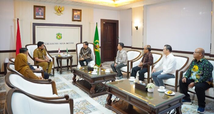 Indonesia Emas 2045, Bobby: Potensi SDM Butuh Dikelola dan Dijaga