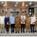 Pj Gubernur Dukung Event APRC Grand Final Menuju WRC di Danau Toba