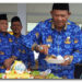 HUT ke-52 Korpri, Syah Afandin Yakin ASN Netral & Tegak Lurus dengan UUD 1945