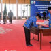 Pengukuhan Pengurus Korpri Sumut 2019-2024, Pj Gubernur Sumut Titip Pesan Penting