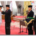 Pj Gubernur Sumut Lantik Pj Bupati Paluta