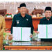 Perda APBD TA 2024 Langkat Disahkan, Syah Afandin Berterima kasih ke Semua Pihak