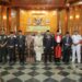 Bupati Asahan Hadiri Pengambilan Sumpah/Janji PAW Anggota DPRD Kabupaten Asahan