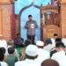 Hablum Minallah dan Hablum Minannas Dasar Wali Kota Medan Dorong Masjid Mandiri