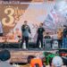 Bobby Ajak Komunitas Sepeda Motor Hilangkan Geng Motor