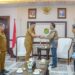 Bobby Harap Natal PSSSI Dohot Boruna  Penuh Suka Cita dan Tingkatkan Kebersamaan