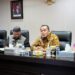 Kolaborasi Seluruh Pihak Kunci Pengendalian Inflasi Kota Medan