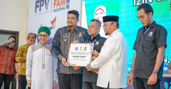 Tutup Pelatihan TMT, Bobby: Peserta Siap dan Mumpuni Terjun ke Dunia Kerja