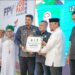 Tutup Pelatihan TMT, Bobby: Peserta Siap dan Mumpuni Terjun ke Dunia Kerja