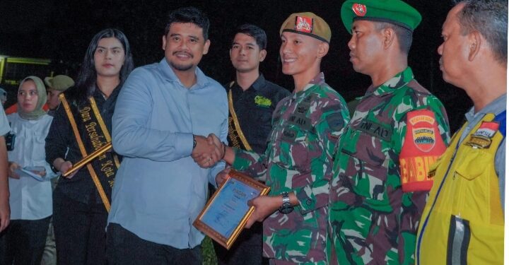 Mulai Januari 2024, Buang Sampah Sembarangan Denda Rp10 Juta