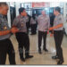 Inspektur Wilayah V Itjen Kemenkumham Ri Kunjungi Kantor Imigrasi Dan Rudenim