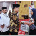 Baznas Sumut Salurkan Zakat Rp3,4 Miliar, Pj Gubernur Sebut Punya Peran Strategis Tingkatkan Kesejahteraan Rakyat