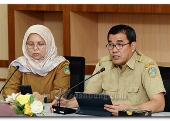 Pemprov Sumut Siapkan Strategi Digitalisasi Tingkatkan Daya Saing Koperasi UMKM