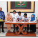 OPD Pemkab Langkat & Fakultas Dakwah dan Komunikasi UINSU Teken MoA
