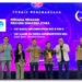 Perumda Tirtanadi Raih Bintang 5 Top Digital Implementation 2023, Kabir Bedi Sabet Top Leader