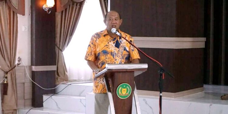 Peringatan HUT ke-274 Lebih Utamakan Penampilan Etnis Budaya