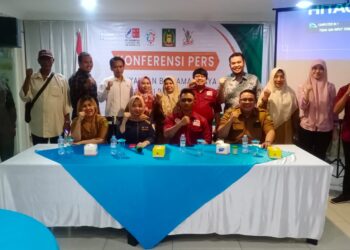 YMMA Langkat Kolaborasi Sosialisasikan Penanggulangan Penyakit TBC