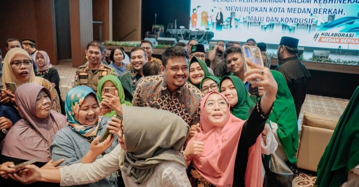 Bobby: Insya Allah Semua Selesai Tahun 2024, Kami Mohon Doa dan Dukungan