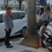 Terkait Penertiban Parkir di Jalan Sudirman, Kadishub Medan Minta Tidak Dipolitisasi