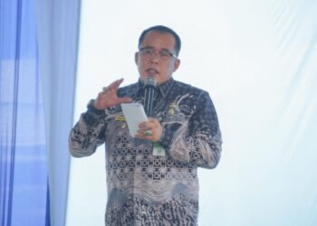 Bobby: Lahirkan Inovasi Dalam Pemanfaatan Bibit