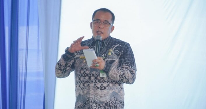 Bobby: Lahirkan Inovasi Dalam Pemanfaatan Bibit