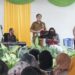 Dinas Lingkungan Hidup Medan Hadapi Tantangan Perubahan Iklim